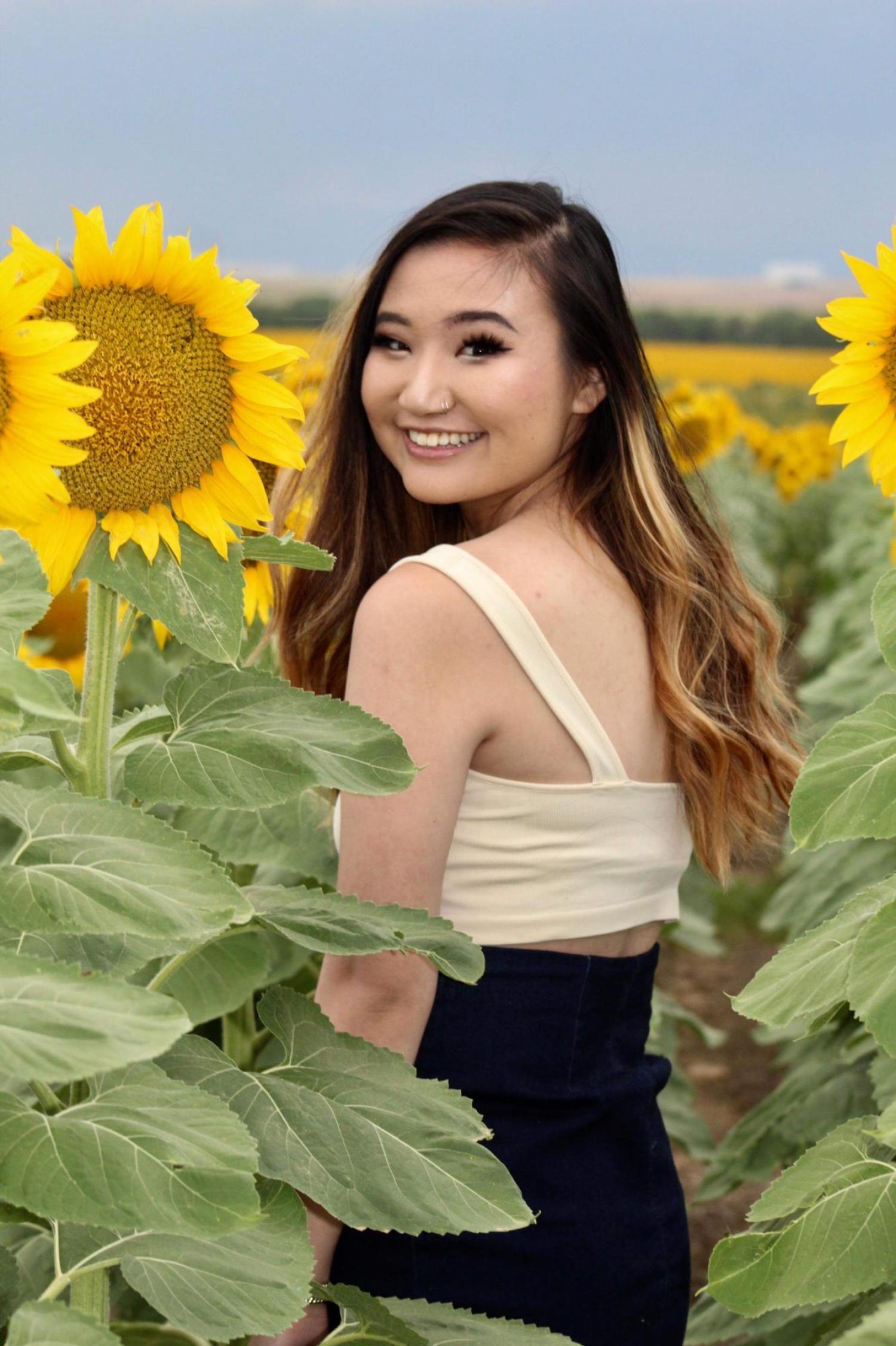 Ami Cho