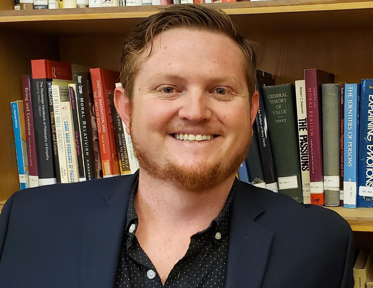 Zak Kopeikin