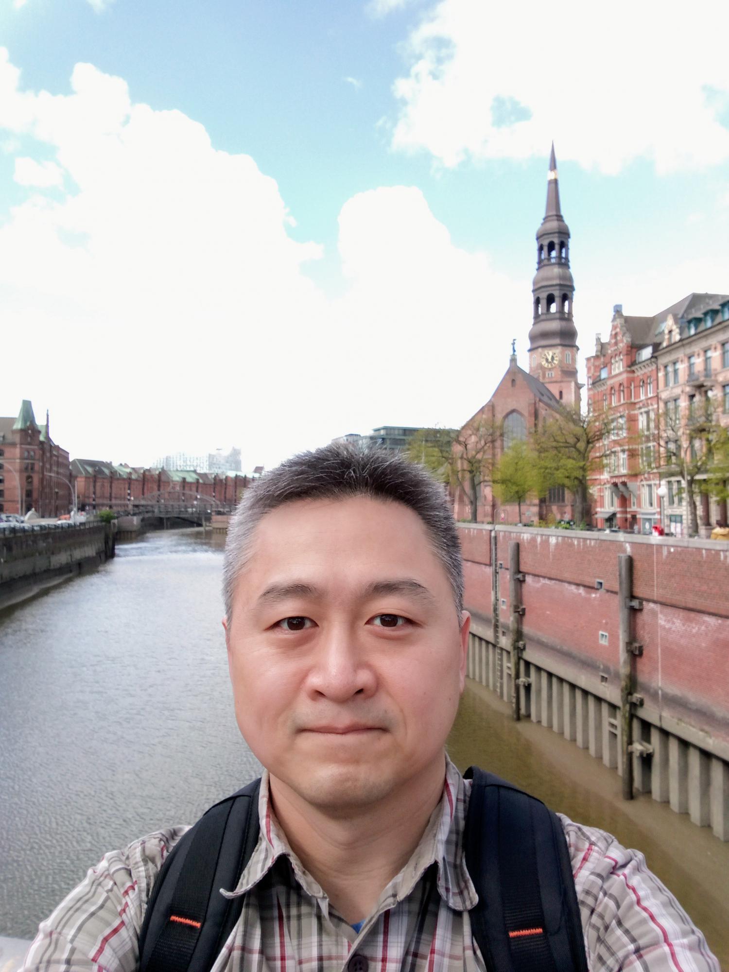 Philip Choi