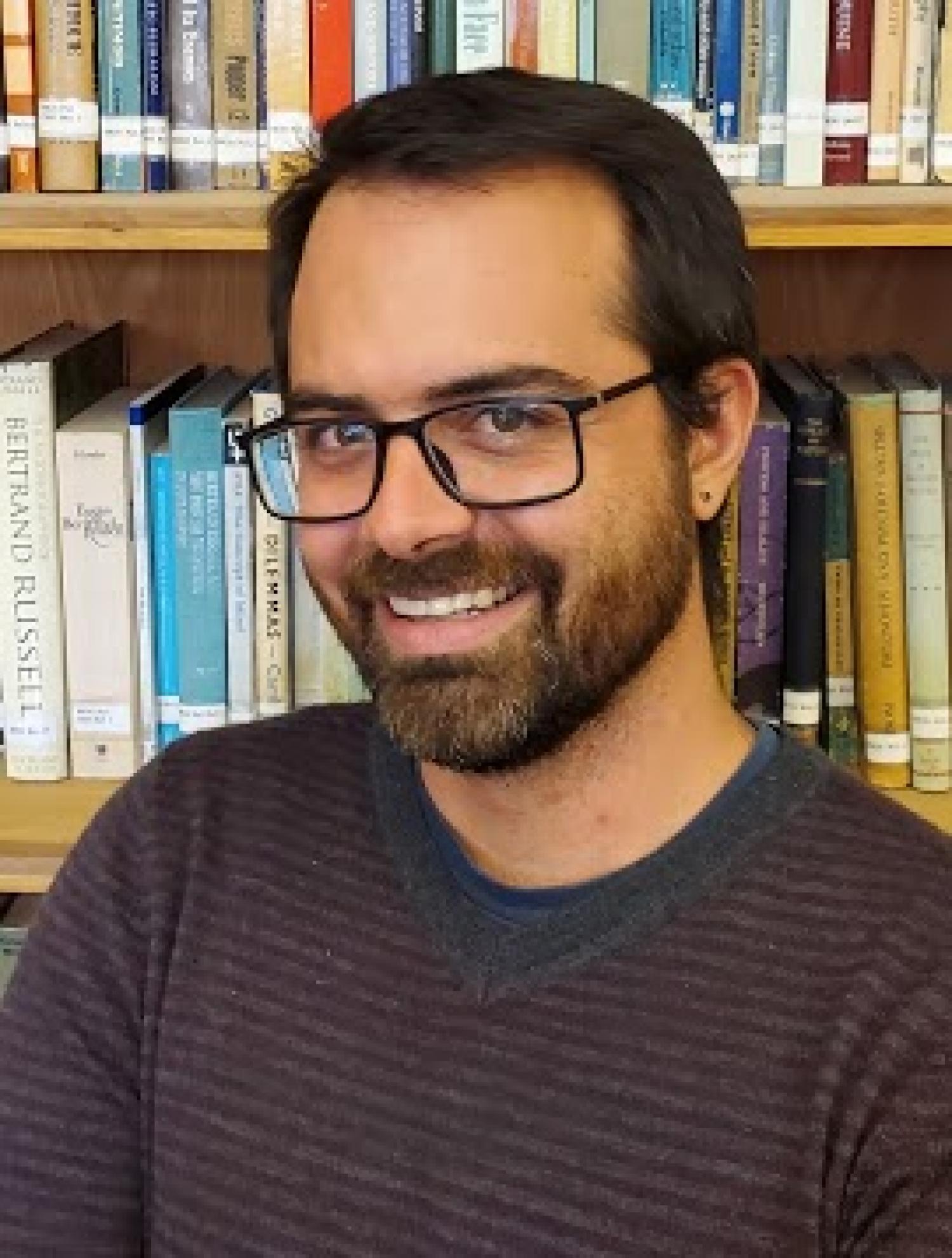 Joseph Wilson