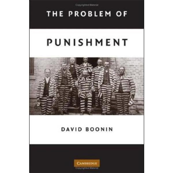 The Problem of Punishment