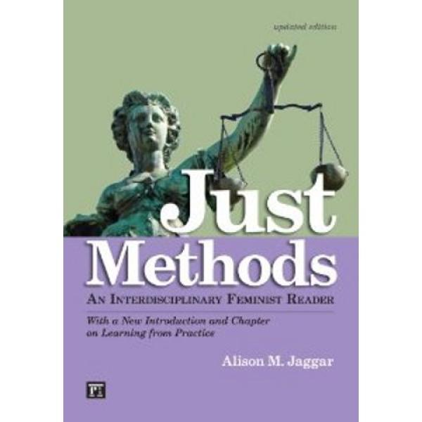 Just Methods, 2nd edition