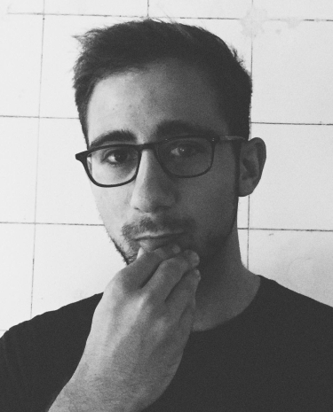 Alex Tsankov