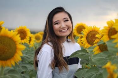 Ami Cho