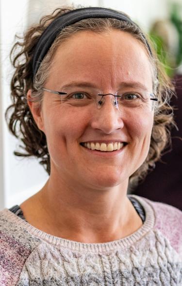 Heather Demarest