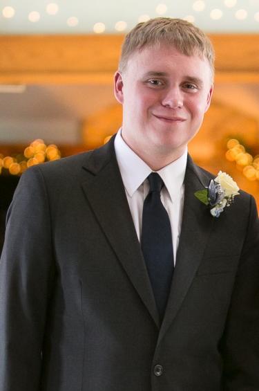 Marshall McStraw