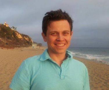 Martin Chamorro
