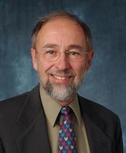 Headshot of Noel Clark