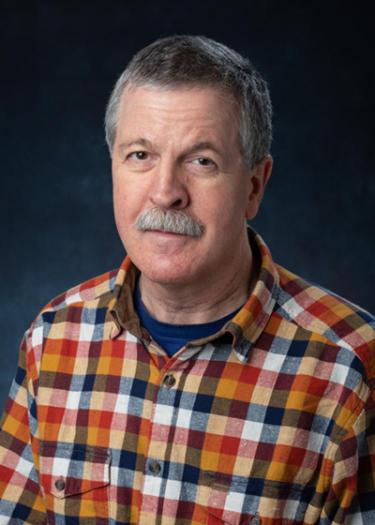 Headshot of Joseph MacLennan