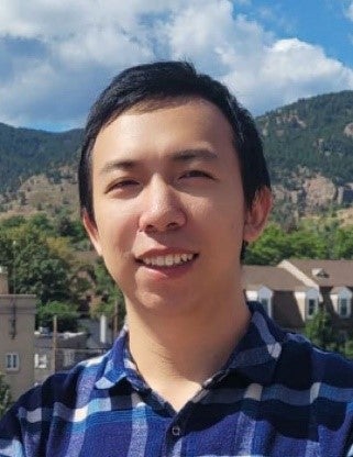 Hanqing Zhao (PhDPhys’25) awarded prestigious Glenn H. Brown Prize ...