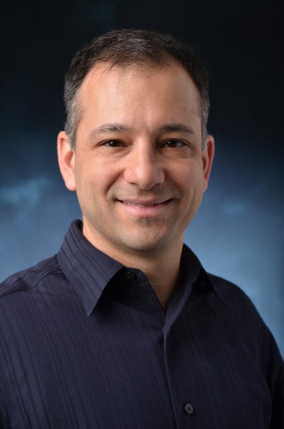Sean Shaheen | Physics | University of Colorado Boulder
