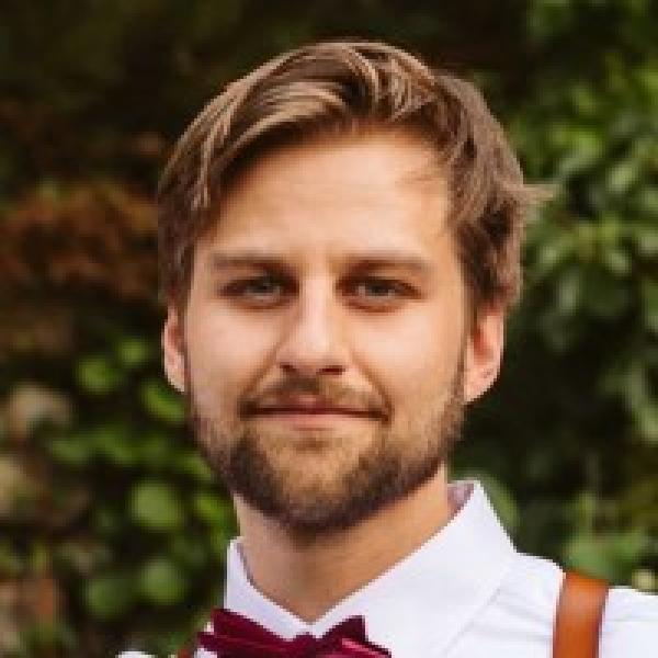 Andrew Hicks