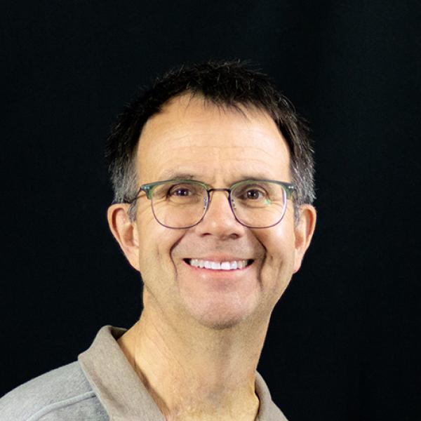 Eric Cornell