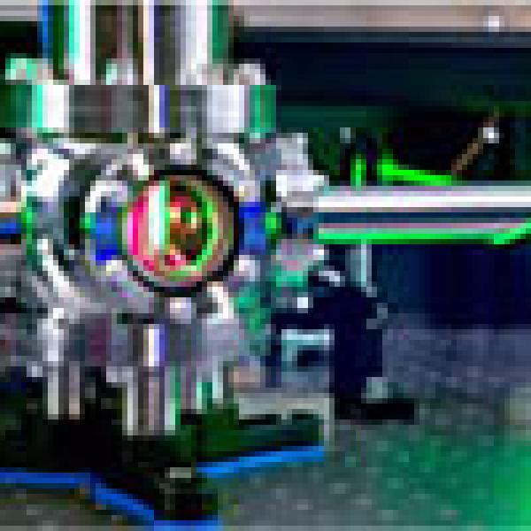 Kapteyn Murnane Group Laser Image