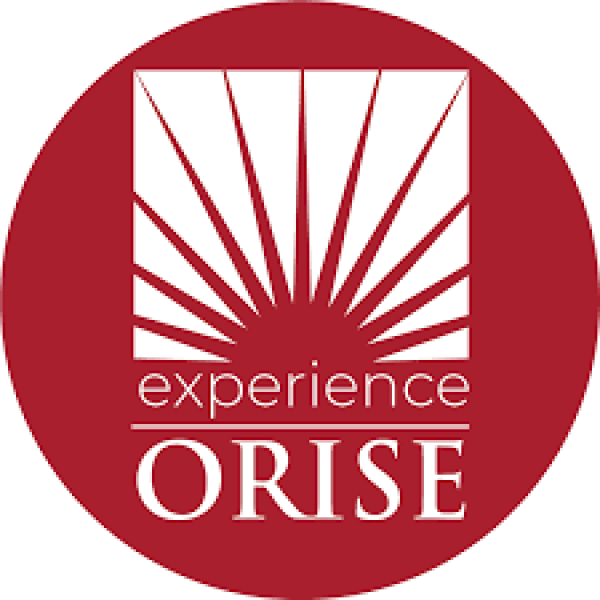 Experience ORISE logo