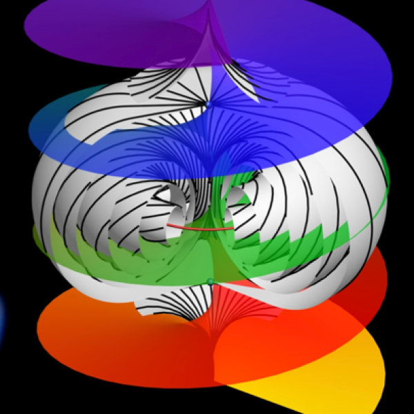 Smalyukh lab graphic
