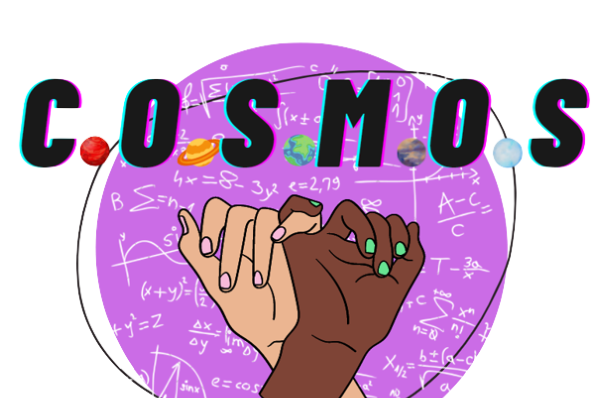 COSMOS logo