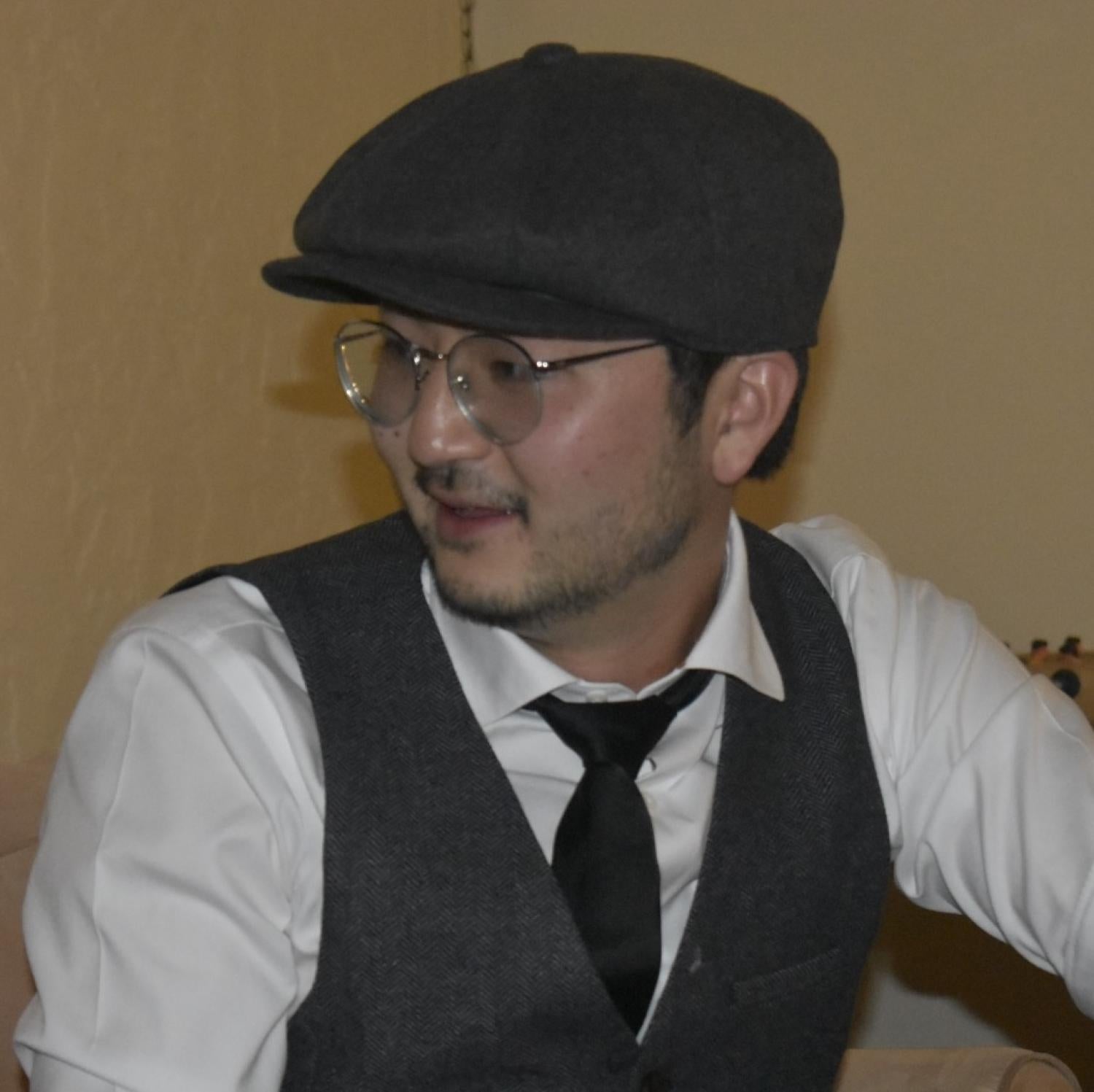 Murilo Tibana