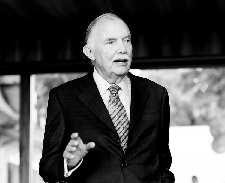 Lewis Branscomb