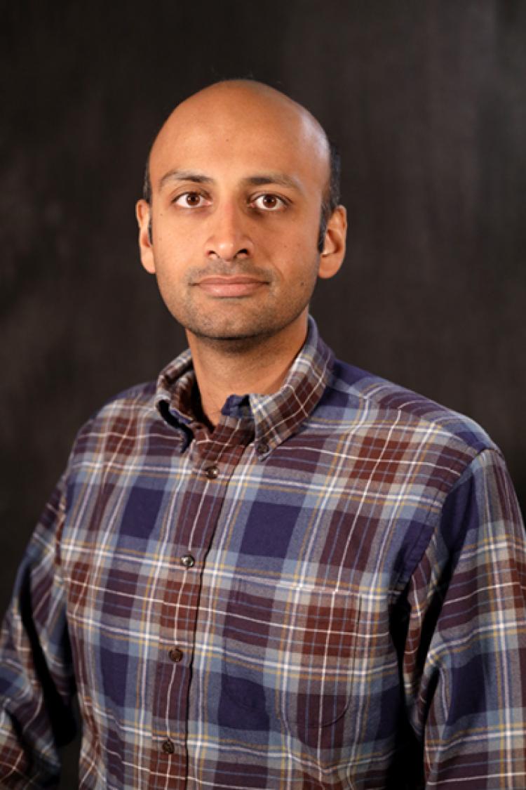 Rahul Nandkishore