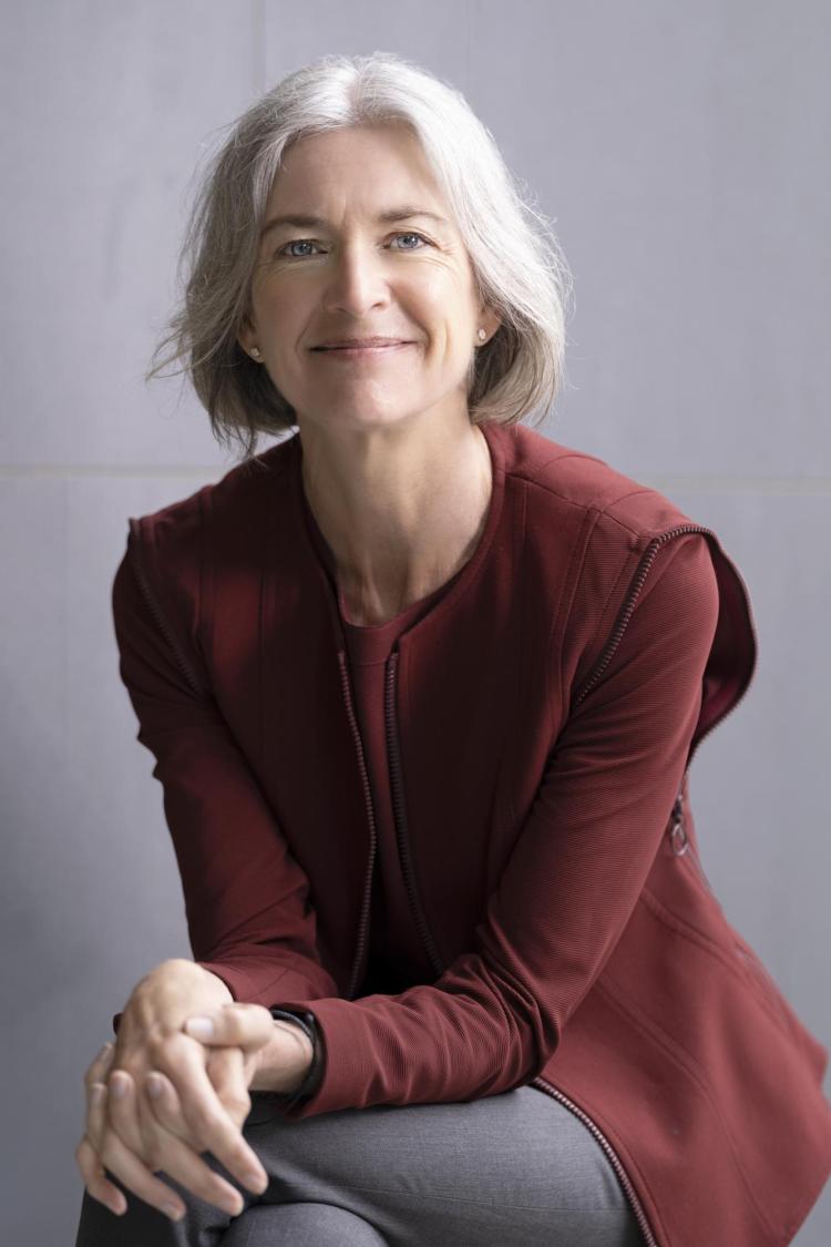Jennifer Doudna