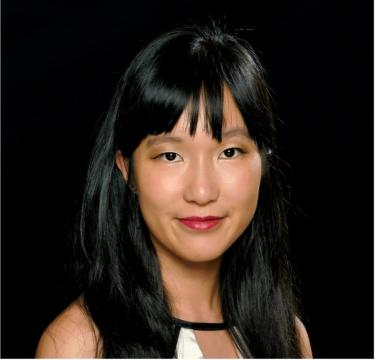 Jenny Wu