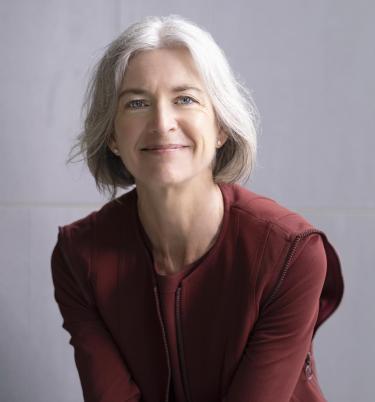 Jennifer Doudna
