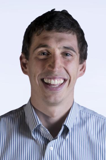 Ben Chapman