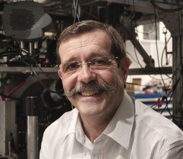 Alain Aspect