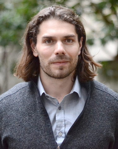 Luca Iliesiu