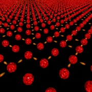 Electrons tunnel between quantum-chaotic islands to form an ultra-quantum metal