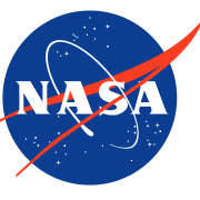 NASA logo