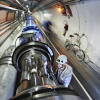 The Large Hadron Collider