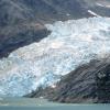 Greenland glacier