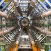 ATLAS detector at the Large Hadron Collider