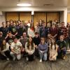 Group photo of the 2023-2024 Quantum Scholars participants