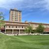 Duane physics building