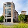 JILA building