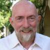 Kip Thorne Portrait