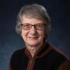 Portrait of Linda Wellmann