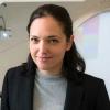 Portrait of Professor Orit Peleg