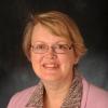 Patricia Rankin Portrait