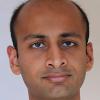 Rahul Nandkishore Portrait