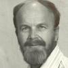Portrait of Robert Ristinen