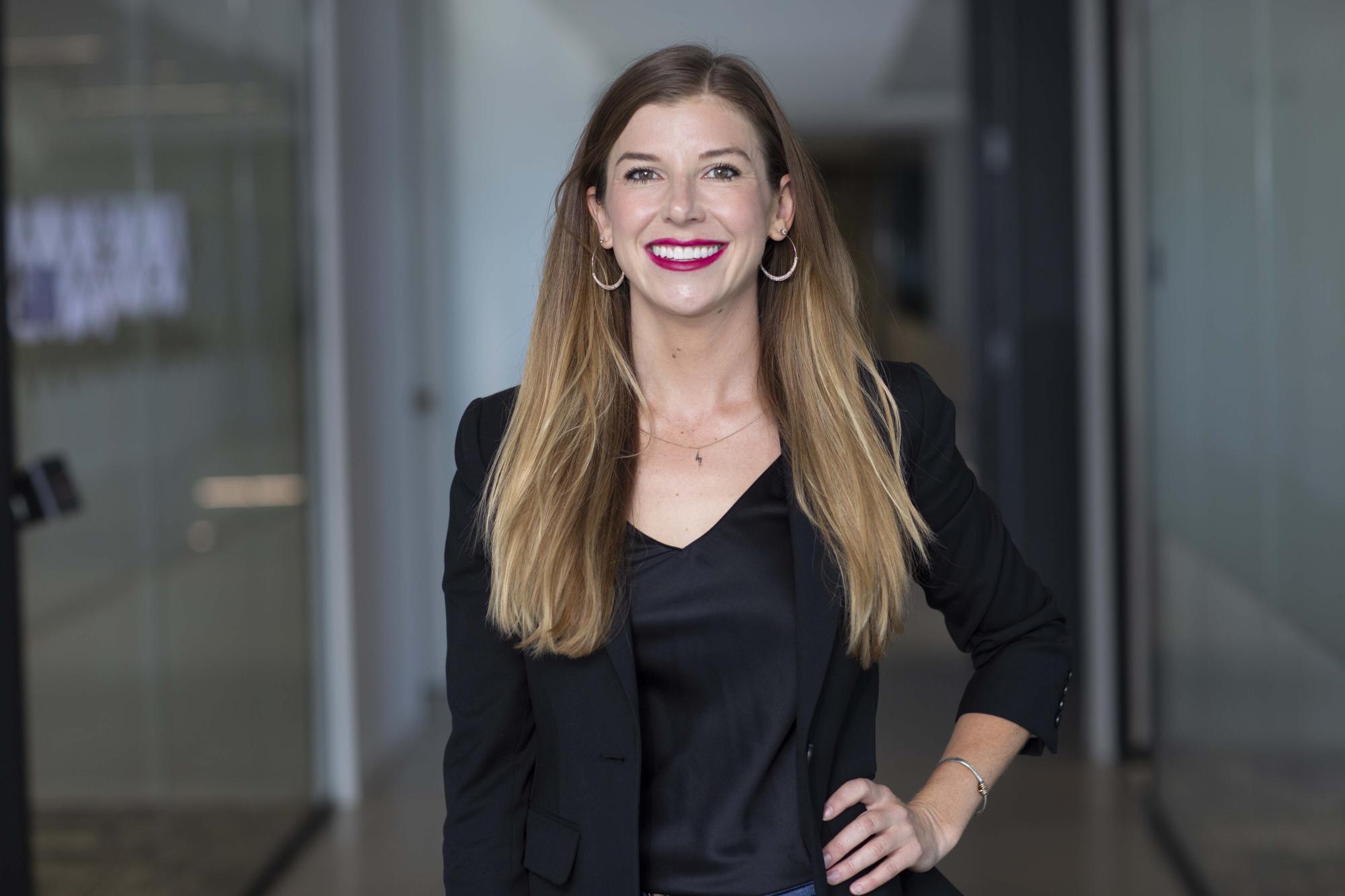 Heidi Ruhling Heidi Ruckriegle | Presidents Leadership Class | University of Colorado ...