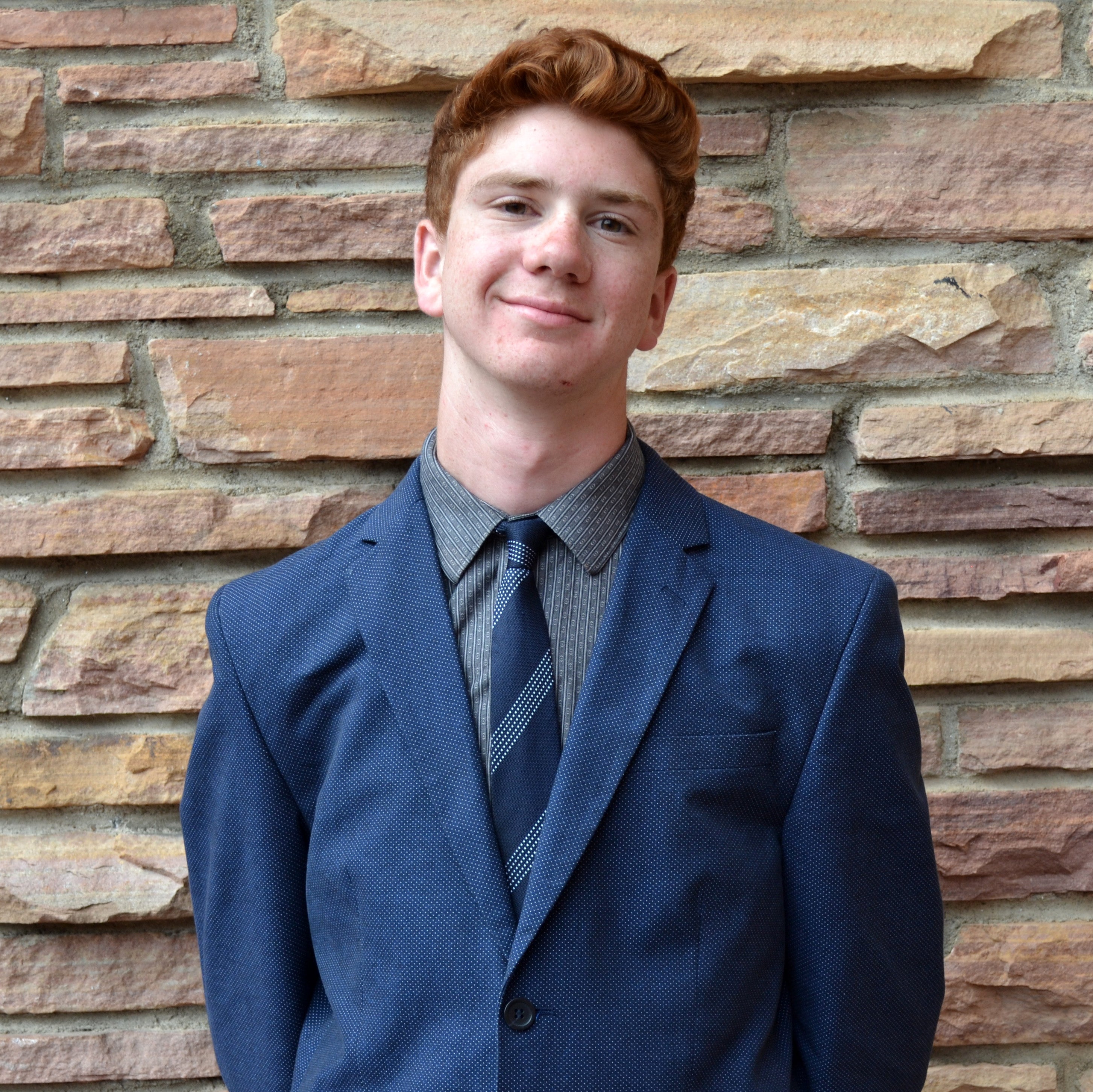 Austin Scheck | Presidents Leadership Class | University of Colorado ...