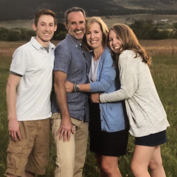 Baum Family