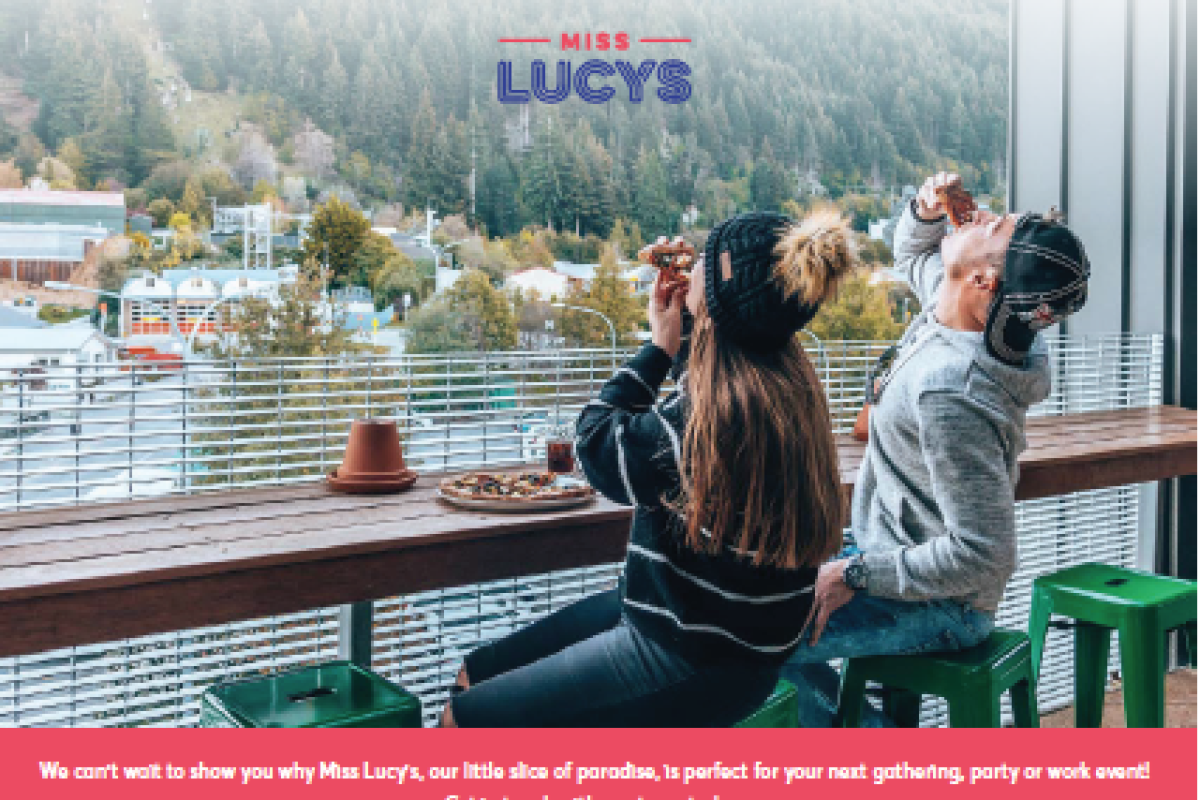 Sample of Iwanski Poster