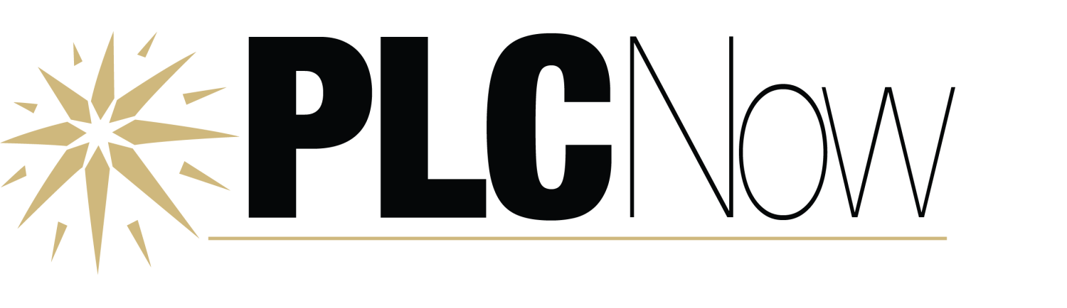 New PLC Now header
