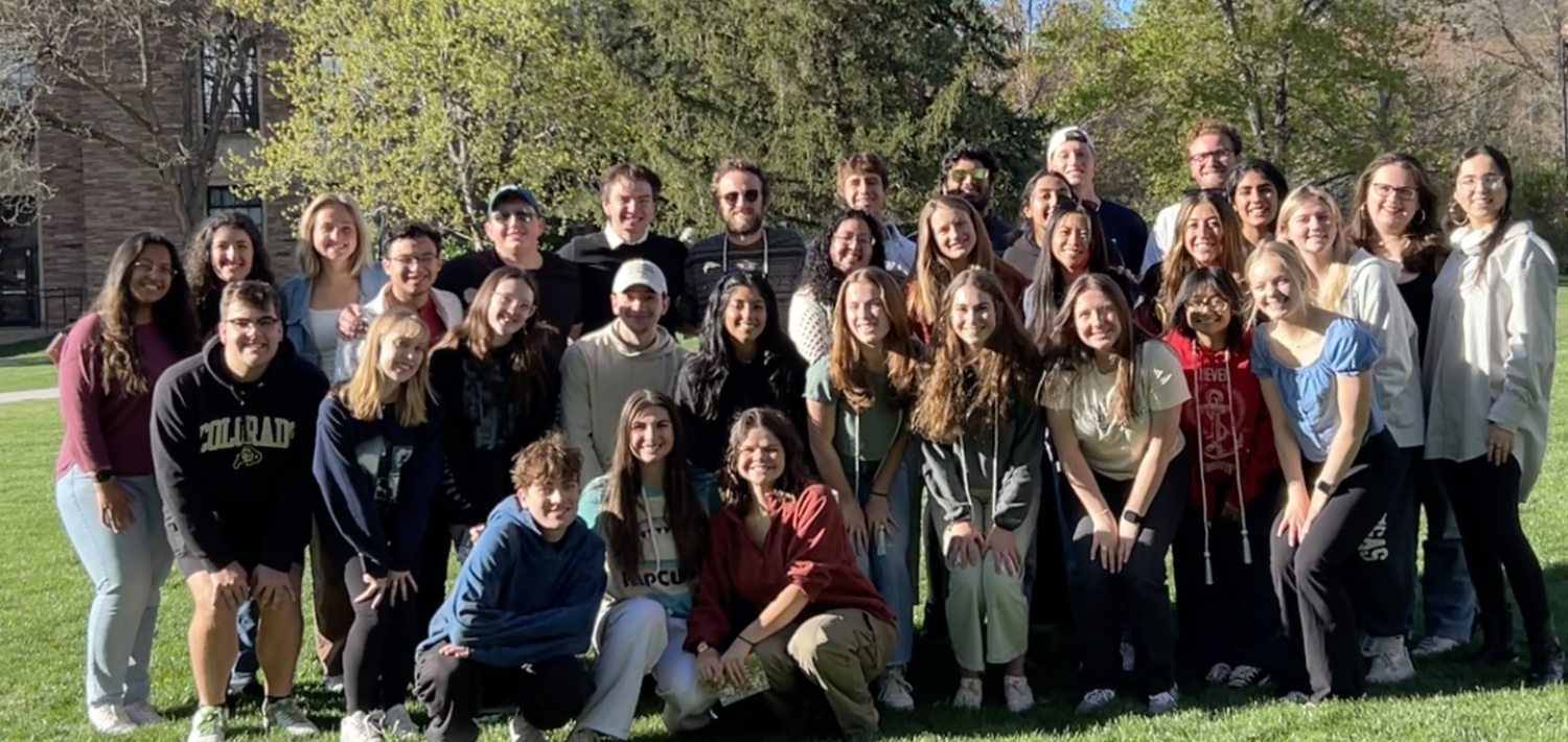 STudent staff 23-24